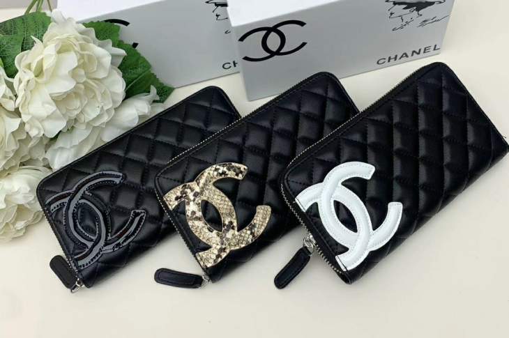 Picture of Chanel Wallets _SKUfw239855929fw